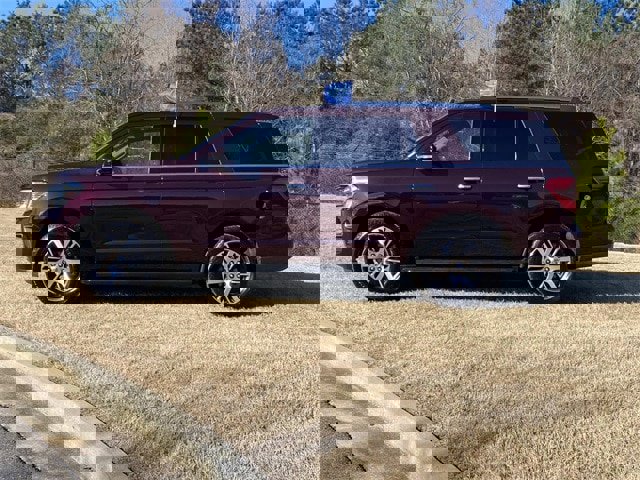 Certified 2024 Ford Expedition Limited image 45