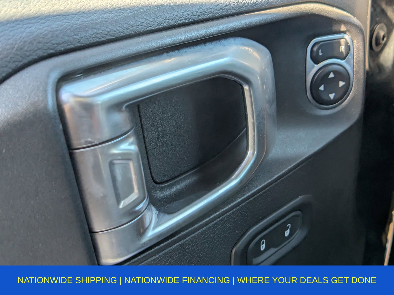 Used 2019 Jeep Wrangler Unlimited Sport S image 30