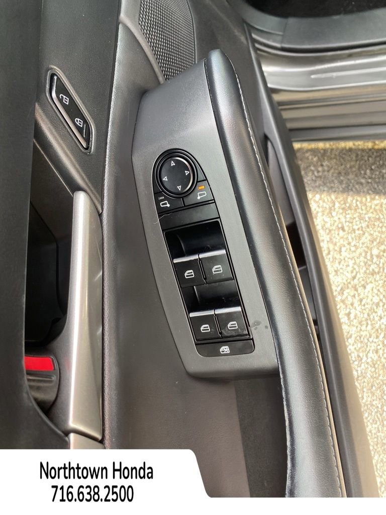 Used 2023 MAZDA CX-30 AWD 2.5 S w/ Select Package image 19