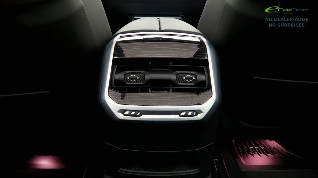 Used 2025 BMW 740i RWD image 55