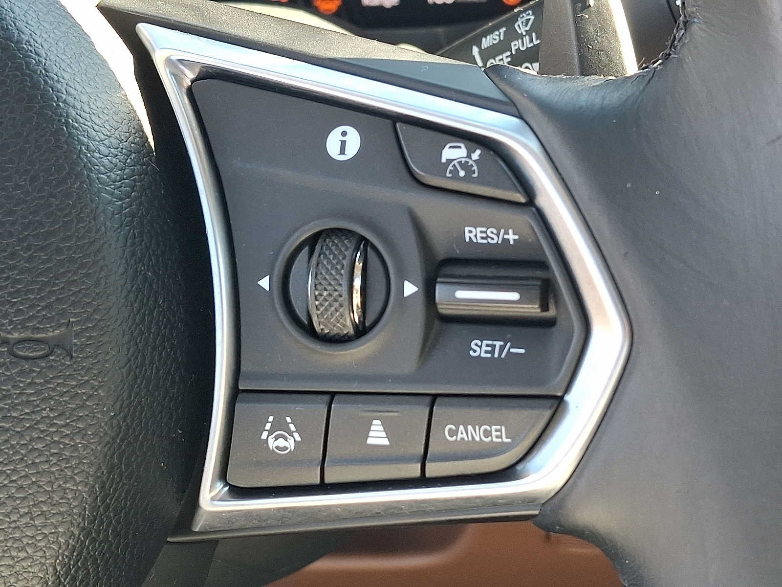 Used 2024 Acura MDX w/ Technology Package AWD/4WD image 23