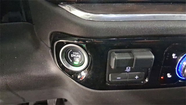 Used 2025 GMC Sierra 1500 SLT image 27