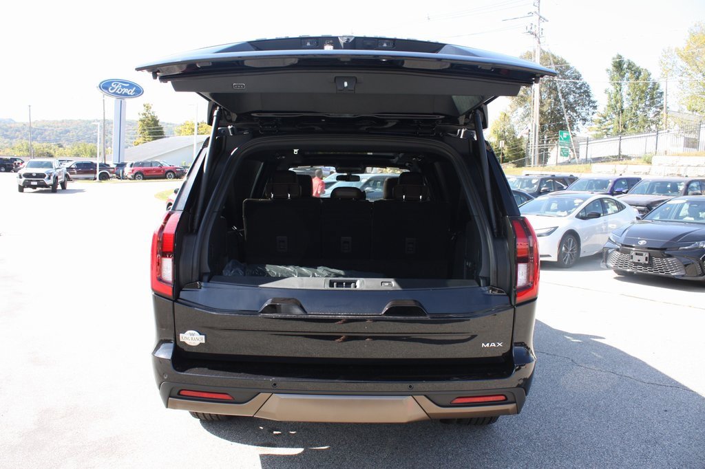New 2025 Ford Expedition Max King Ranch image 6