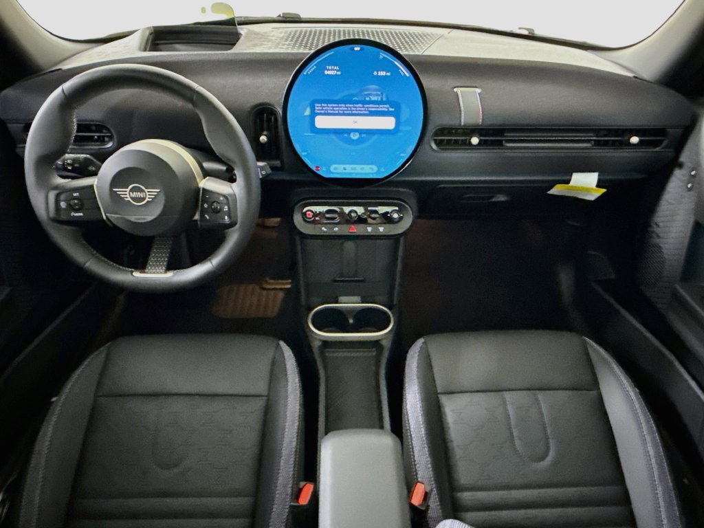 Certified 2026 MINI Cooper S FWD image 13