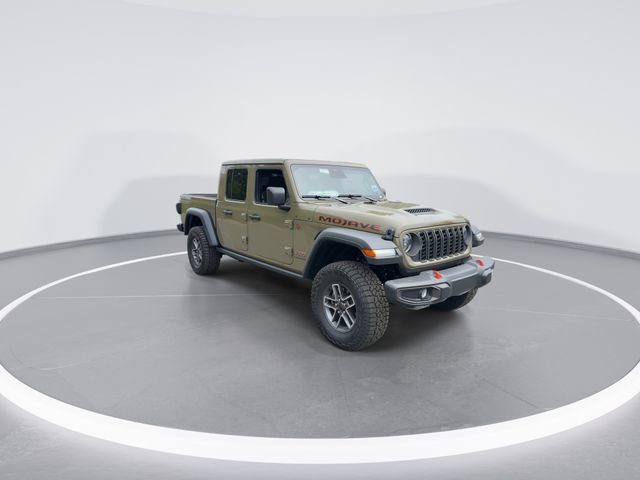 New 2026 Jeep Gladiator Mojave AWD/4WD image 2