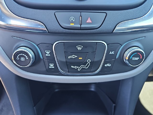 Used 2024 Chevrolet Equinox LS w/ LS Convenience Package FWD image 27
