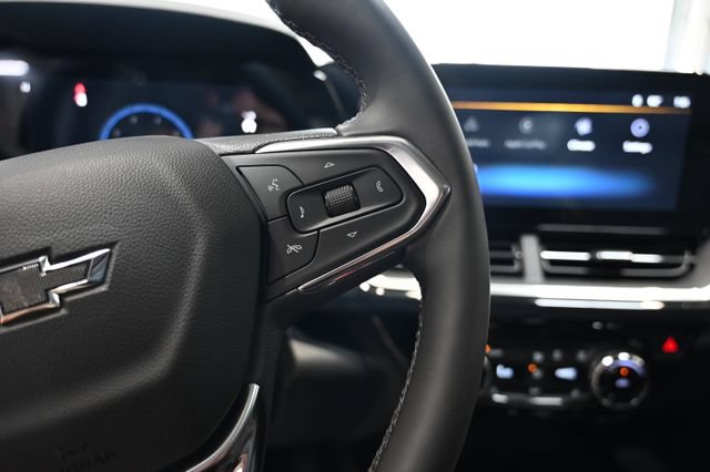 New 2026 Chevrolet Trax ACTIV w/ Sunroof Package FWD image 24