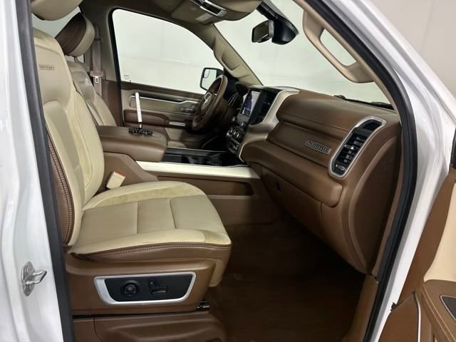 Used 2020 RAM 1500 Laramie image 27