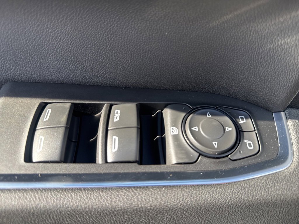 New 2026 GMC Sierra 1500 Elevation image 22