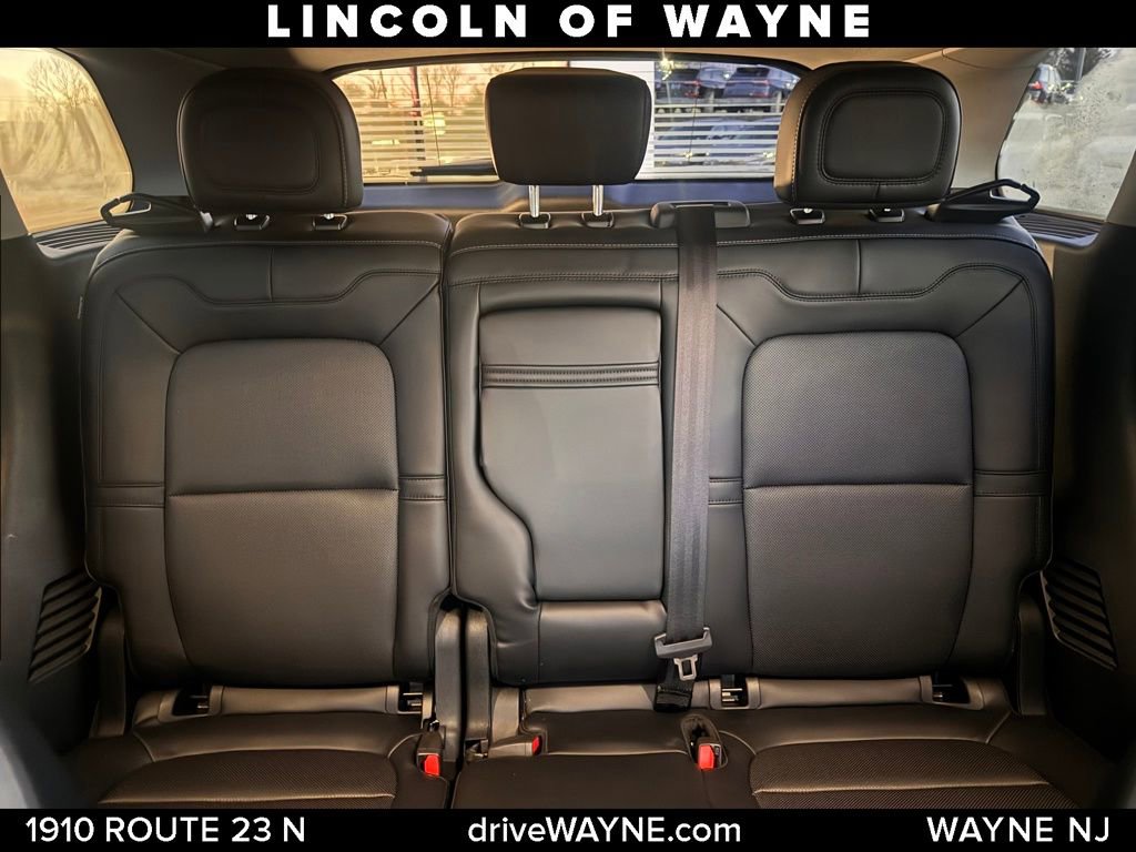 Certified 2022 Lincoln Corsair AWD w/ Equipment Group 101A image 14