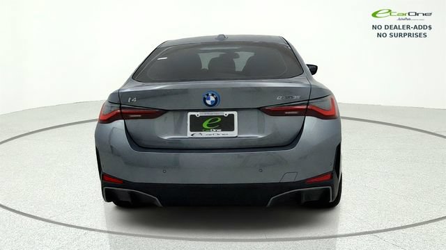 Used 2023 BMW i4 eDrive35 w/ Premium Package RWD image 10