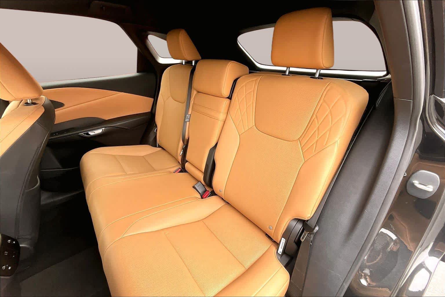 Used 2025 Lexus RX 350h w/ Convenience Package AWD/4WD image 20
