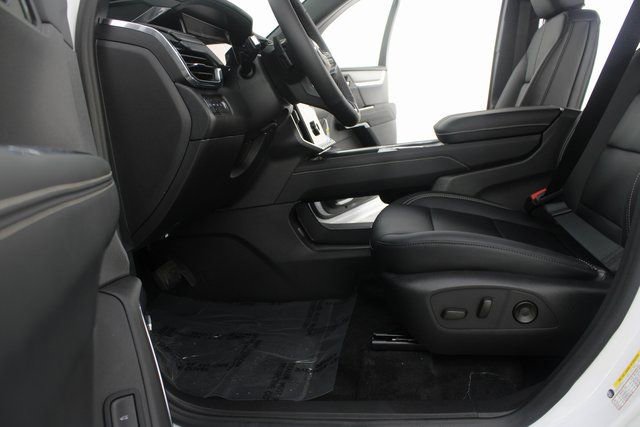 New 2026 GMC Acadia Elevation w/ Black Edition image 18