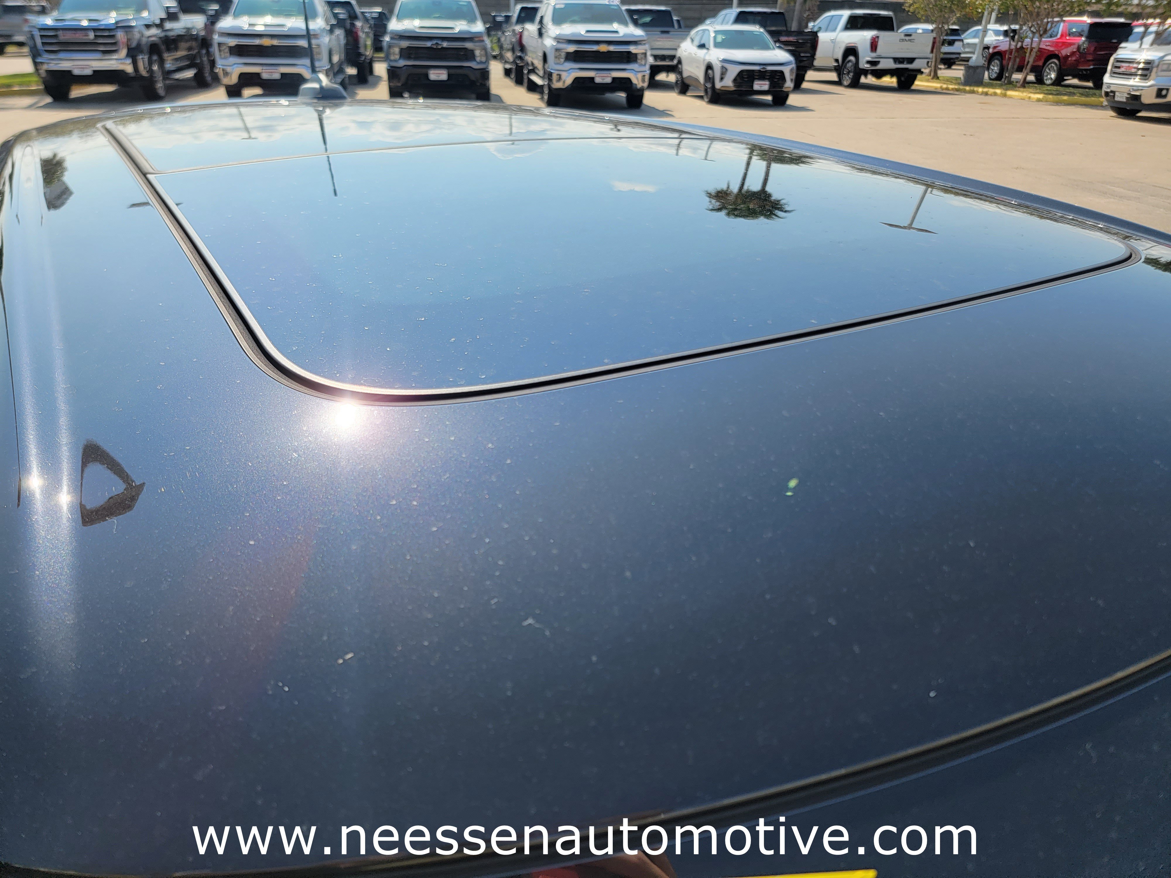 Used 2024 MINI Cooper S image 8