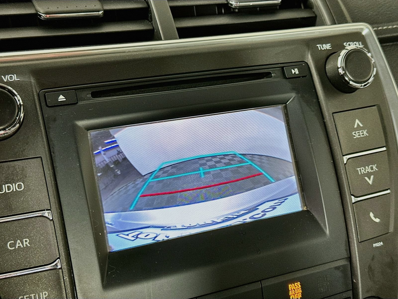 Used 2016 Toyota Camry SE FWD image 13