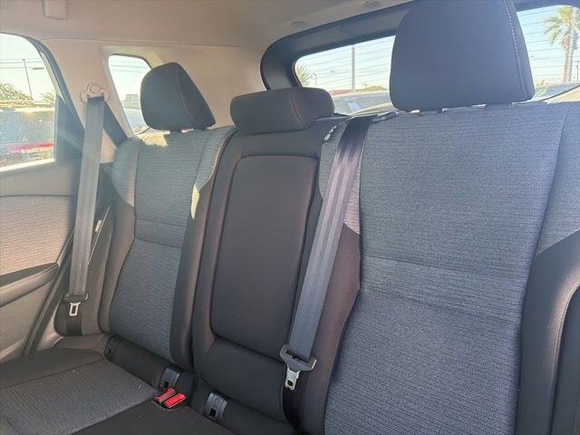 Certified 2023 Nissan Rogue SV image 11