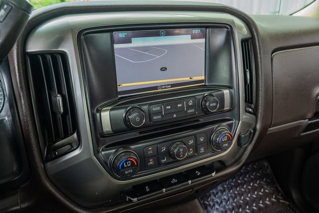 Used 2016 Chevrolet Silverado 2500 LT w/ LT Convenience Package AWD/4WD image 26