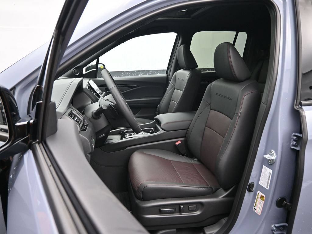 Used 2026 Honda Ridgeline Black Edition image 20