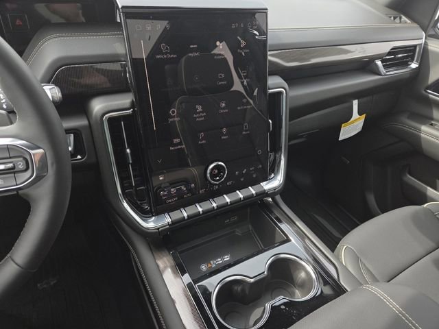 New 2026 GMC Yukon XL Elevation w/ Elevation Premium Package image 41