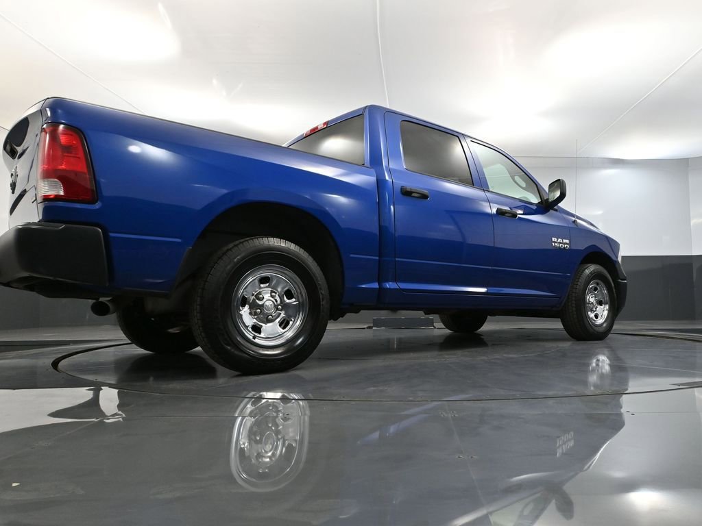 Used 2017 RAM 1500 Tradesman w/ Popular Equipment Group image 50