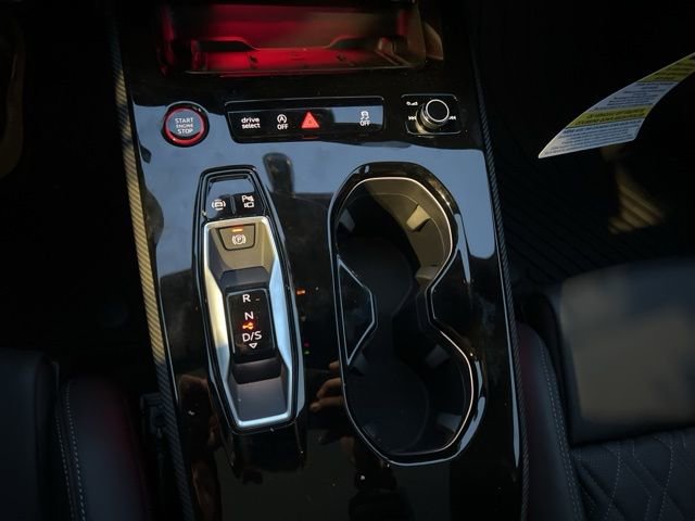 Used 2025 Audi S5 Premium Plus AWD/4WD image 13