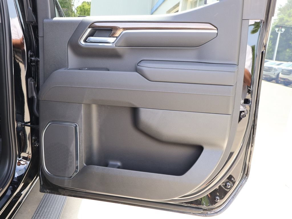 New 2026 Chevrolet Silverado 1500 LT Trail Boss w/ LT Trail Boss Premium Package AWD/4WD image 41