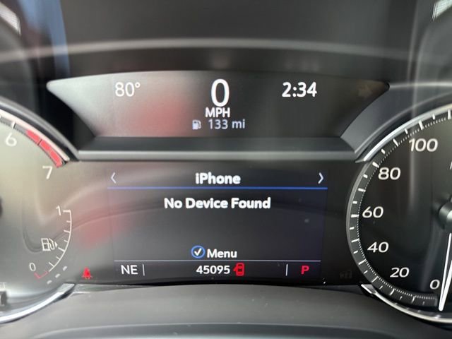 Used 2023 Cadillac CT5 Sport w/ Cold Weather Package AWD/4WD image 8