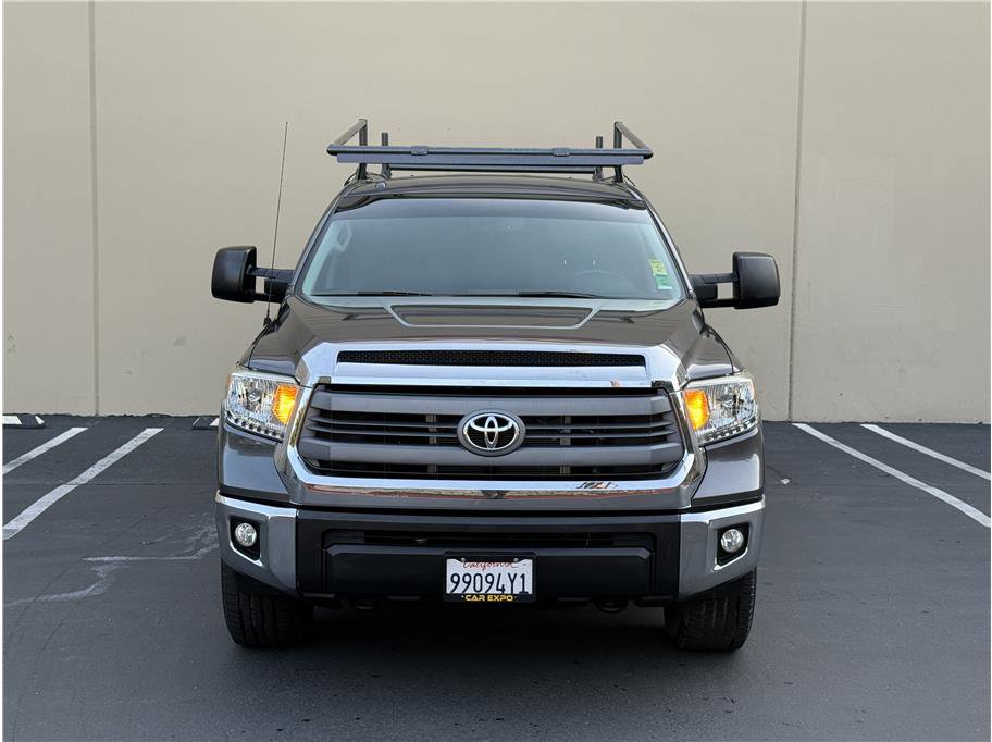Used 2014 Toyota Tundra SR5 image 3