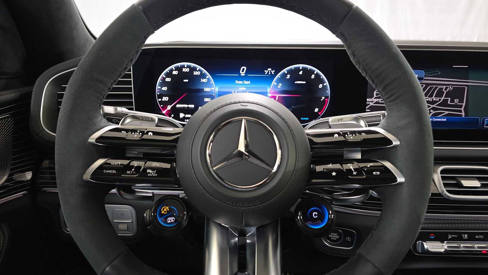 Used 2025 Mercedes-Benz GLE 63 AMG S image 27