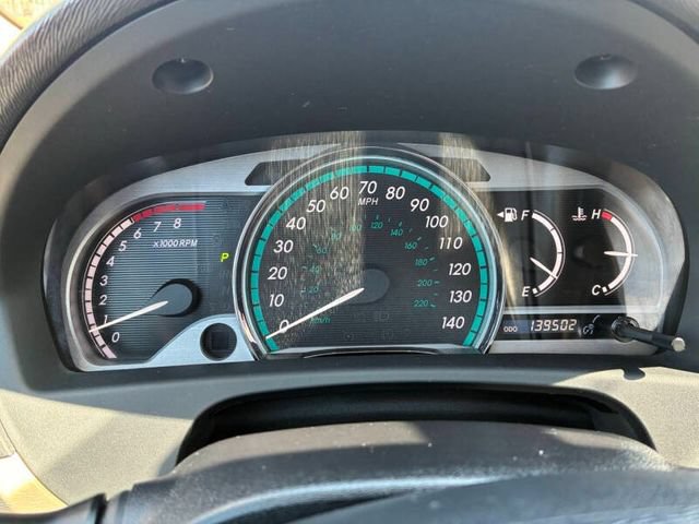 Used 2010 Toyota Venza w/ Convenience Pkg FWD image 11