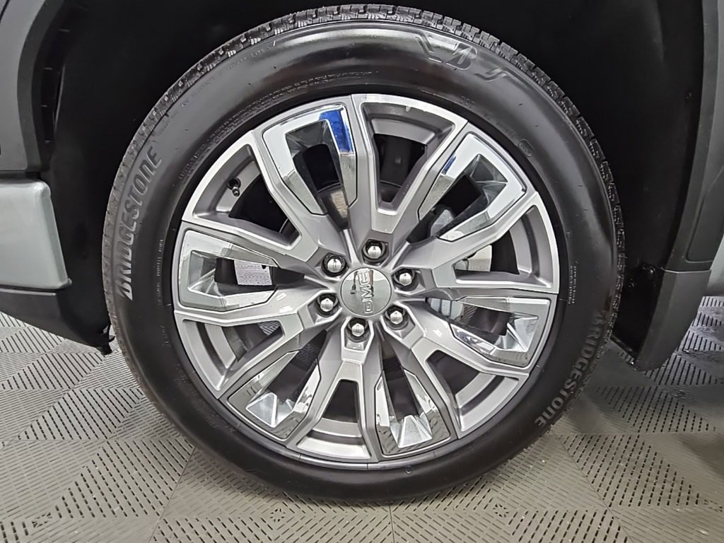 New 2025 GMC Sierra 1500 Denali w/ Denali Reserve Package image 46