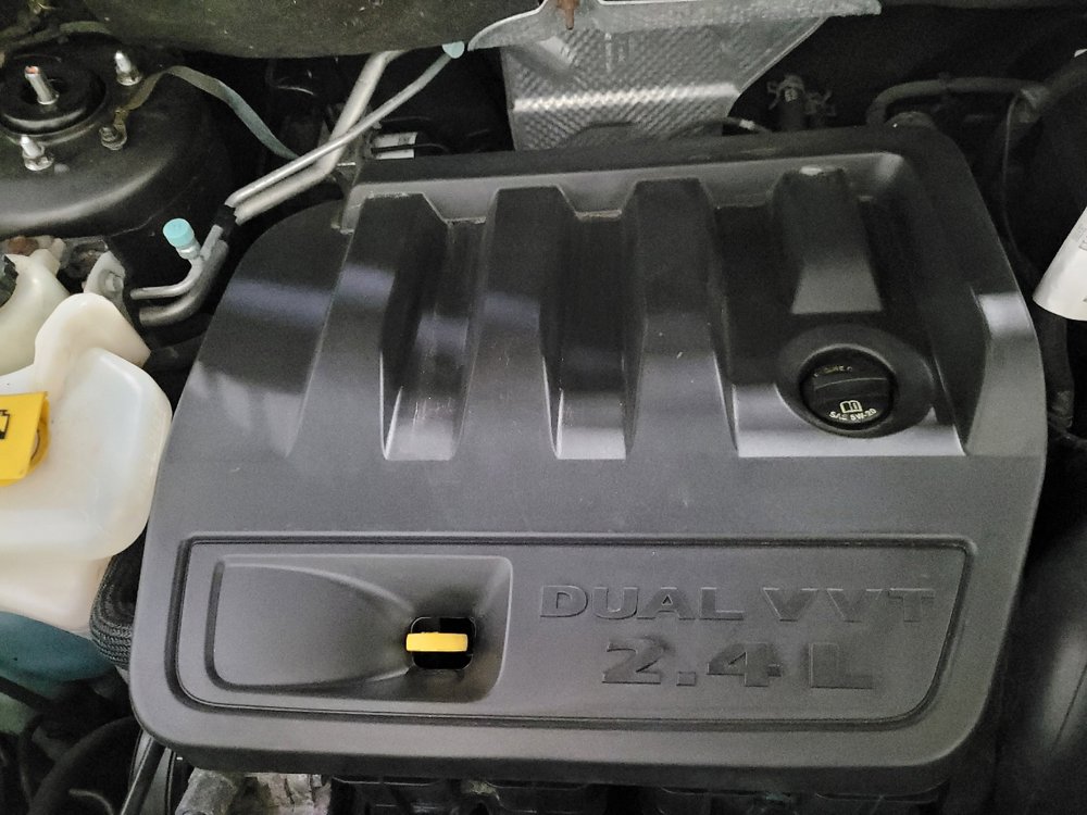 Used 2017 Jeep Compass High Altitude AWD/4WD image 30