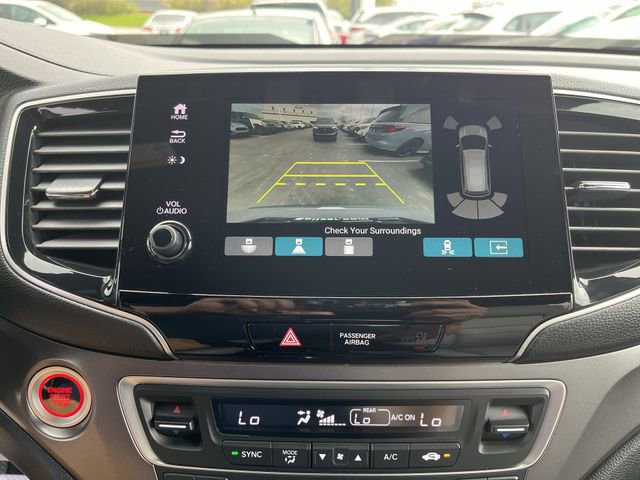Used 2023 Honda Passport EX-L image 25