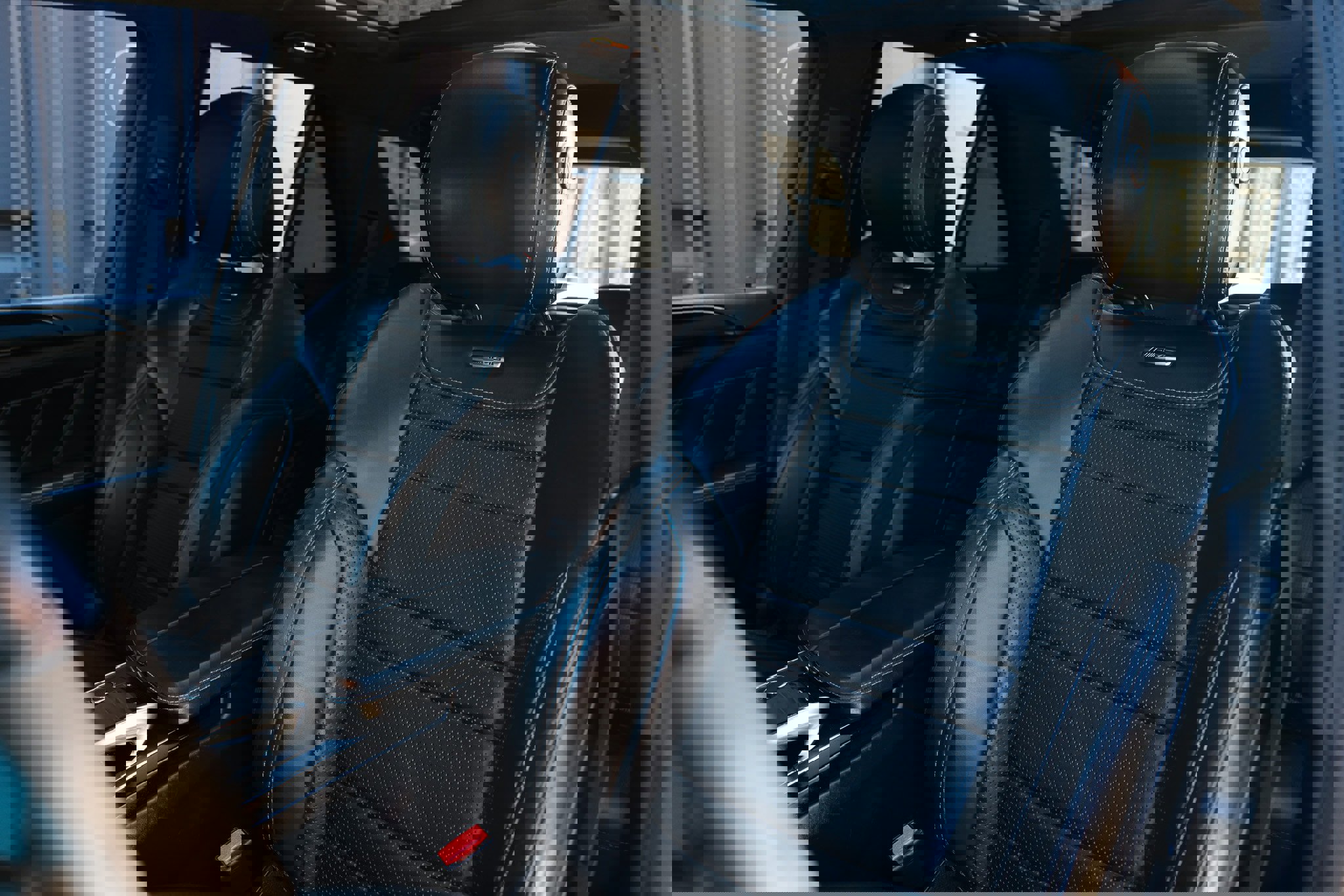 Used 2016 Mercedes-Benz GLE 63 AMG 4MATIC image 9