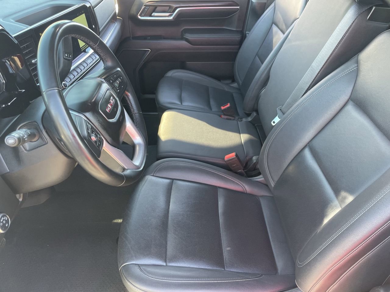 Used 2024 GMC Sierra 1500 SLT image 23
