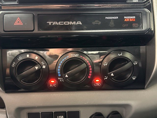 Used 2015 Toyota Tacoma 4x4 Double Cab w/ TRD Off-Road Package image 23