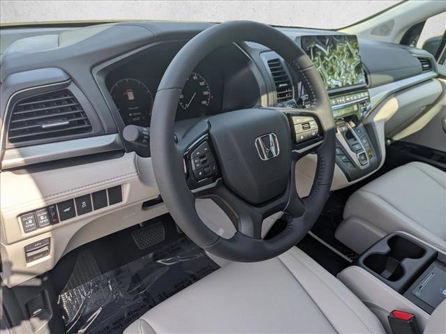 Used 2026 Honda Odyssey EX-L image 10