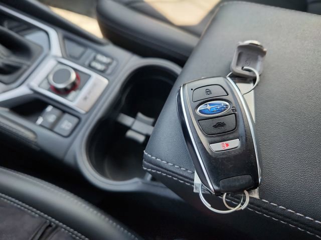 Used 2023 Subaru Forester Limited AWD/4WD image 53