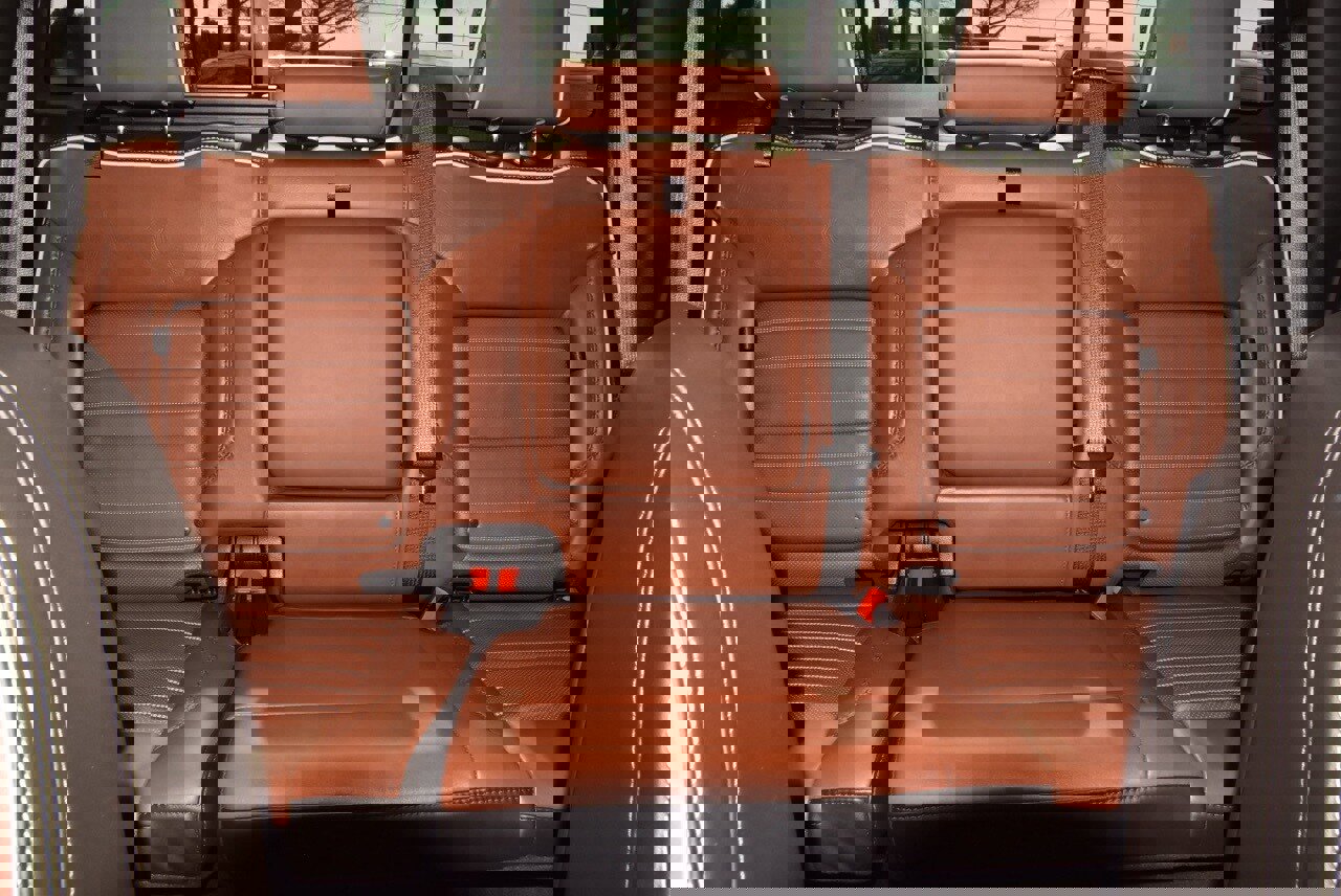 Used 2025 GMC Sierra 1500 Denali Ultimate image 20