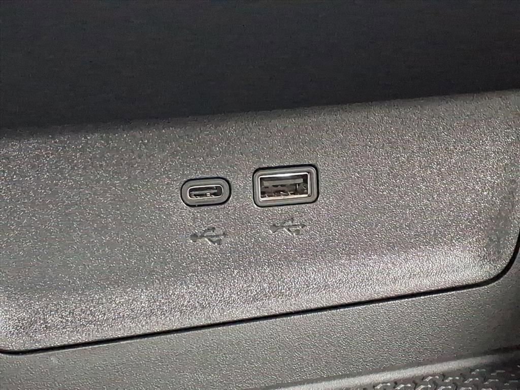 New 2026 Chevrolet Equinox LT w/ Midnight Edition image 20