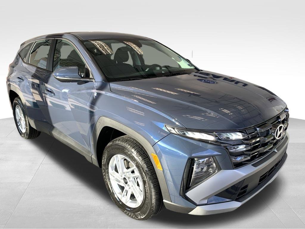 New 2026 Hyundai Tucson SE AWD/4WD image 1