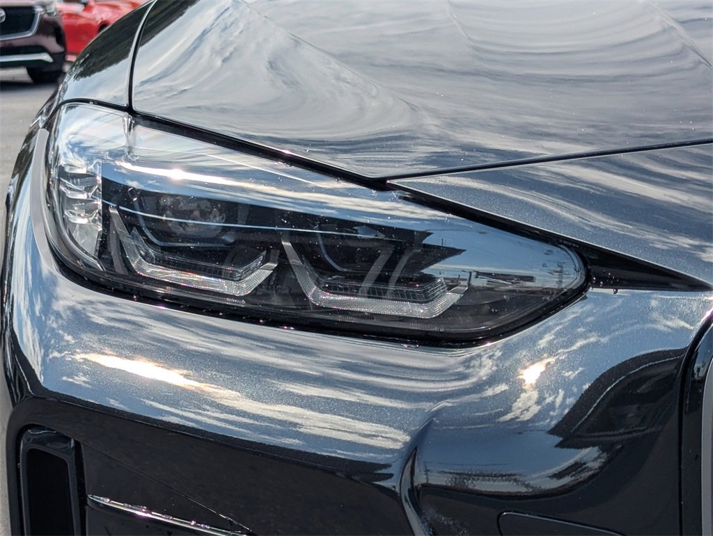 Used 2023 BMW i4 M50 w/ Premium Package image 28