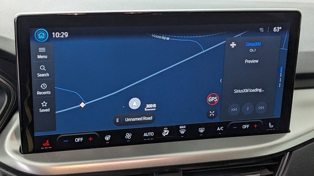 Certified 2023 Ford Escape Active w/ Tech Pack #2 image 24