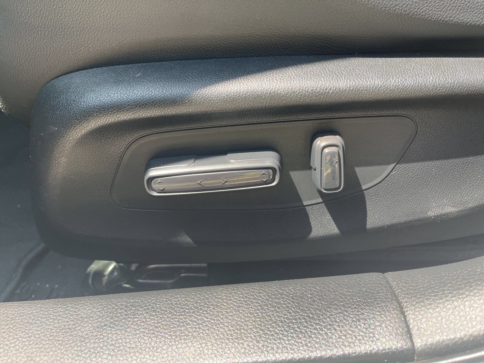 Used 2024 Honda Civic EX-L image 15