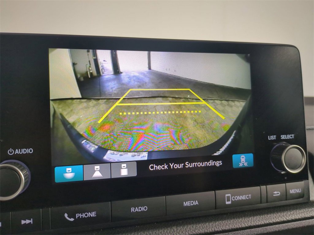 Used 2025 Honda CR-V Sport image 25