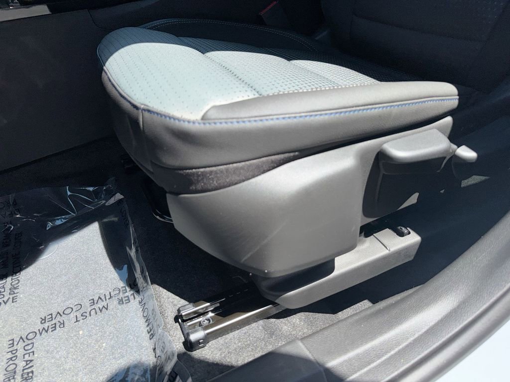 New 2026 Chevrolet Trax LT FWD image 14