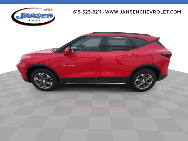 Used 2023 Chevrolet Blazer LT w/ Convenience Package FWD image 5