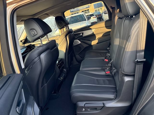Used 2026 Acura MDX SH-AWD w/ Technology Package image 21