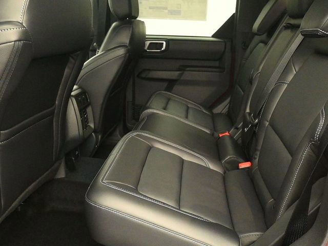 New 2026 Ford Bronco Outer Banks image 10