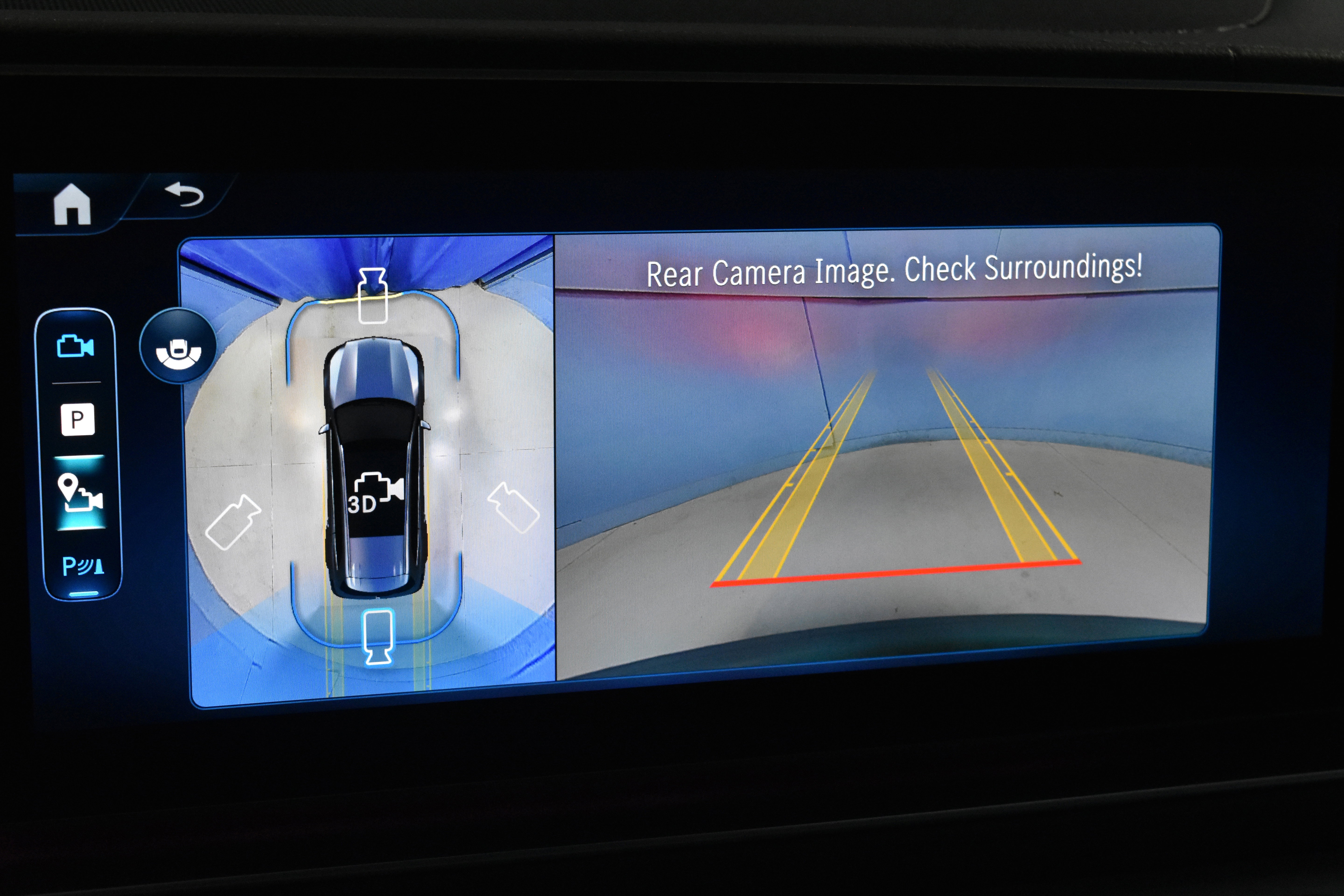 New 2026 Mercedes-Benz GLS 450 4MATIC image 11